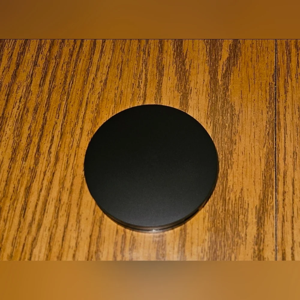 Compact Mirror + False Eyelash Storage Case BNIB